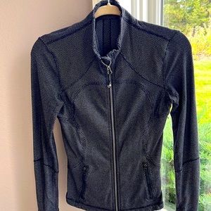 Lululemon Define Jacket Excellent Condition Size 4